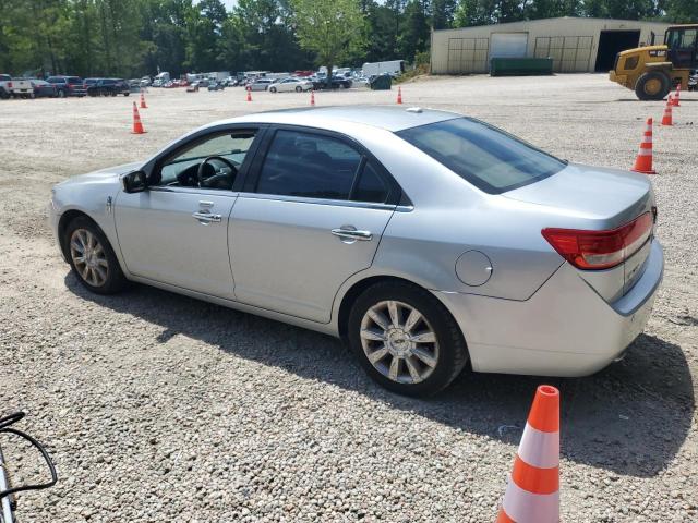 Photo 1 VIN: 3LNHL2JC8AR618260 - LINCOLN MKZ 