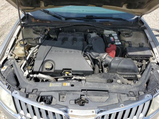 Photo 10 VIN: 3LNHL2JC8AR618260 - LINCOLN MKZ 