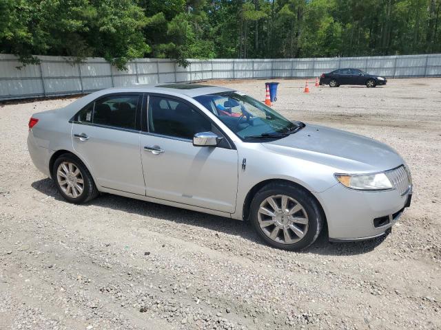 Photo 3 VIN: 3LNHL2JC8AR618260 - LINCOLN MKZ 