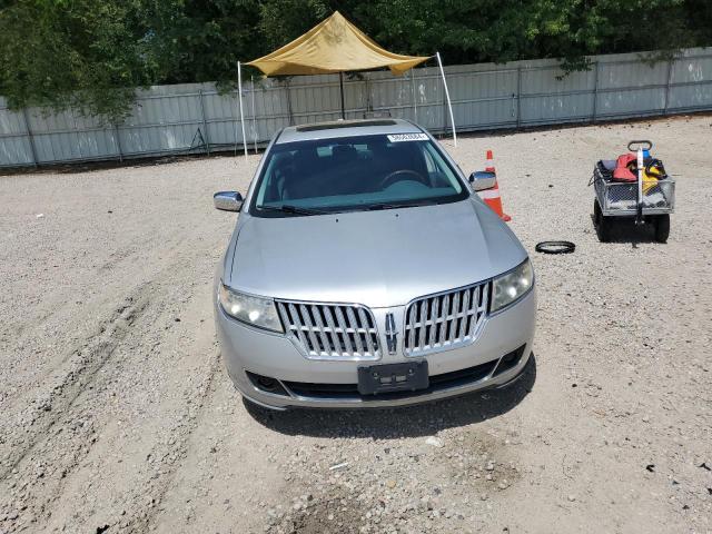 Photo 4 VIN: 3LNHL2JC8AR618260 - LINCOLN MKZ 