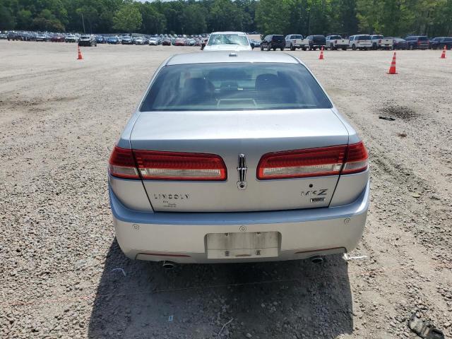 Photo 5 VIN: 3LNHL2JC8AR618260 - LINCOLN MKZ 