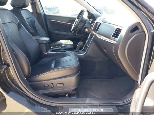 Photo 4 VIN: 3LNHL2JC8AR622986 - LINCOLN MKZ 