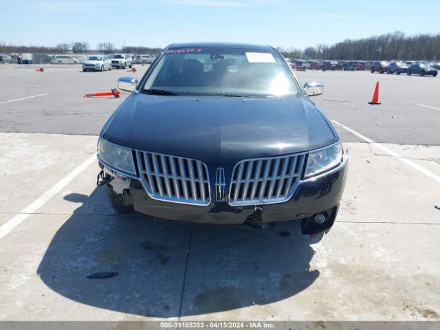 Photo 5 VIN: 3LNHL2JC8AR622986 - LINCOLN MKZ 