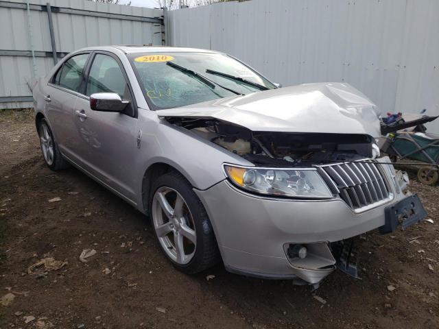 Photo 0 VIN: 3LNHL2JC8AR643059 - LINCOLN MKZ 