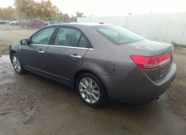 Photo 2 VIN: 3LNHL2JC8AR655731 - LINCOLN MKZ 