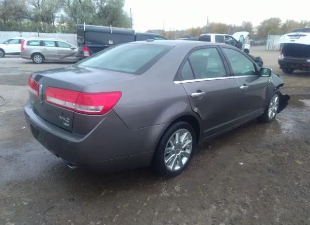 Photo 3 VIN: 3LNHL2JC8AR655731 - LINCOLN MKZ 