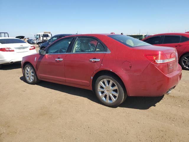 Photo 1 VIN: 3LNHL2JC8BR752235 - LINCOLN MKZ 