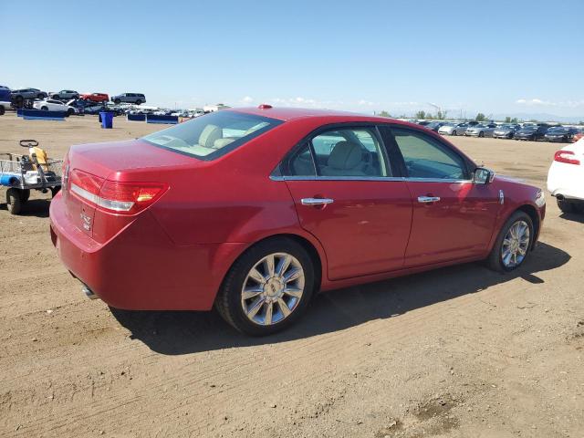 Photo 2 VIN: 3LNHL2JC8BR752235 - LINCOLN MKZ 