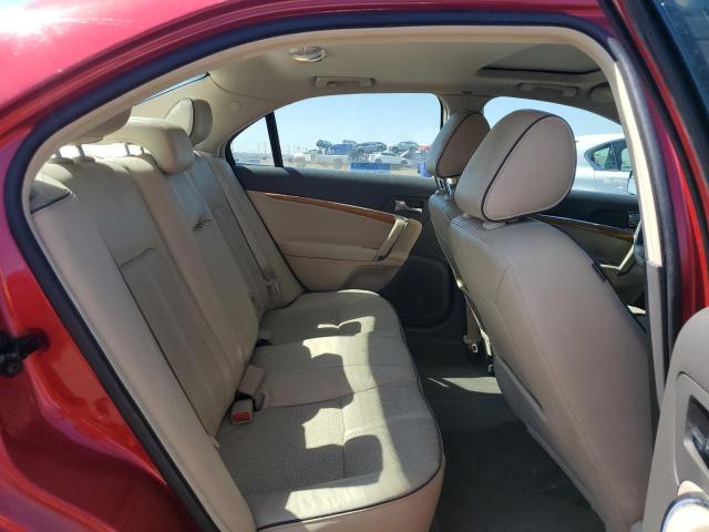 Photo 9 VIN: 3LNHL2JC8BR752235 - LINCOLN MKZ 