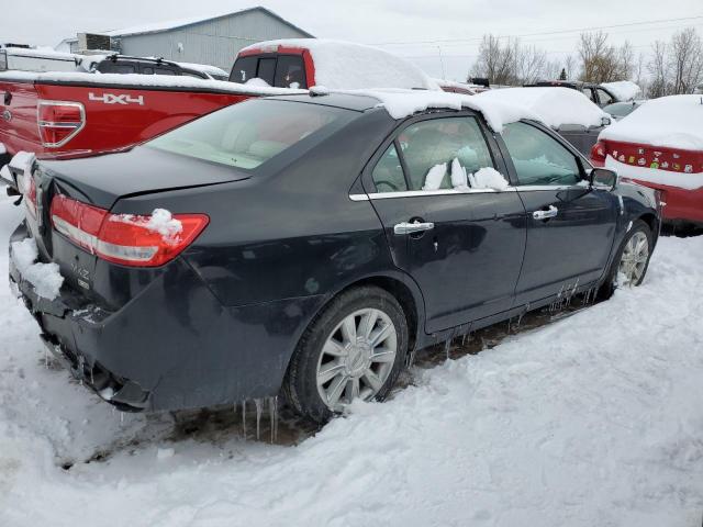 Photo 2 VIN: 3LNHL2JC8BR753093 - LINCOLN MKZ 