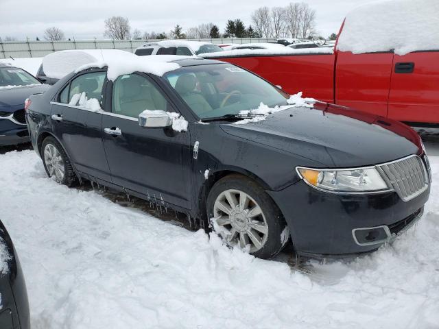 Photo 3 VIN: 3LNHL2JC8BR753093 - LINCOLN MKZ 