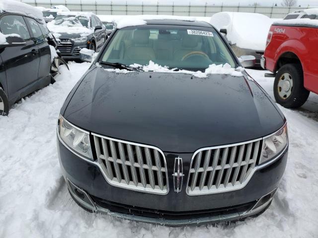 Photo 4 VIN: 3LNHL2JC8BR753093 - LINCOLN MKZ 