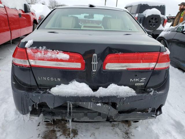 Photo 5 VIN: 3LNHL2JC8BR753093 - LINCOLN MKZ 