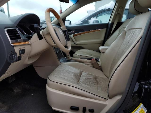 Photo 6 VIN: 3LNHL2JC8BR753093 - LINCOLN MKZ 