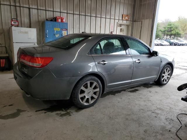 Photo 2 VIN: 3LNHL2JC8BR765521 - LINCOLN MKZ 