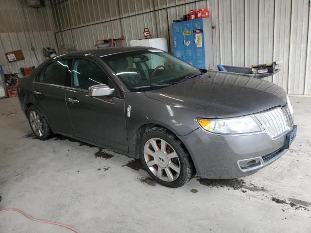 Photo 3 VIN: 3LNHL2JC8BR765521 - LINCOLN MKZ 