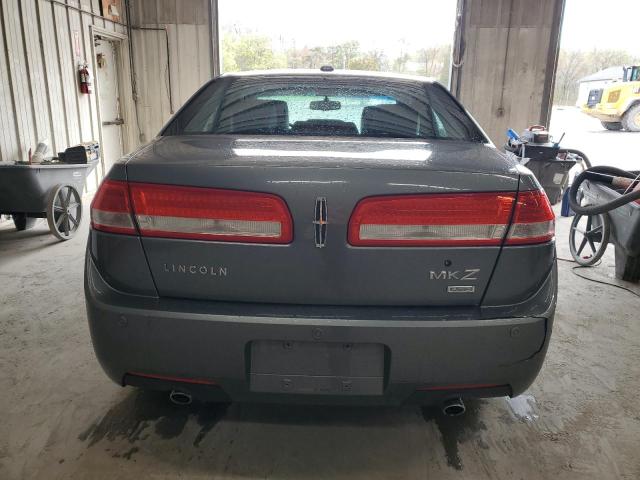 Photo 5 VIN: 3LNHL2JC8BR765521 - LINCOLN MKZ 