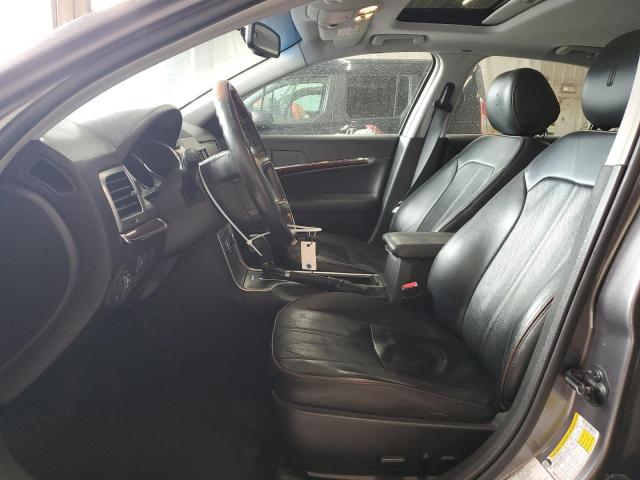 Photo 6 VIN: 3LNHL2JC8BR765521 - LINCOLN MKZ 