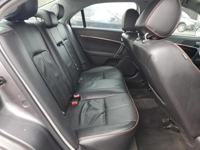 Photo 9 VIN: 3LNHL2JC8BR765521 - LINCOLN MKZ 