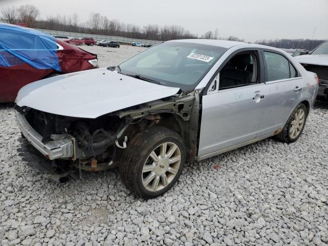 Photo 0 VIN: 3LNHL2JC8BR769472 - LINCOLN MKZ 