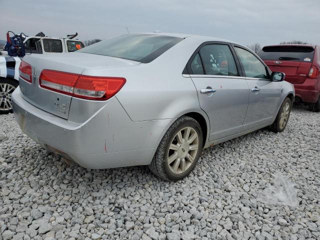 Photo 2 VIN: 3LNHL2JC8BR769472 - LINCOLN MKZ 