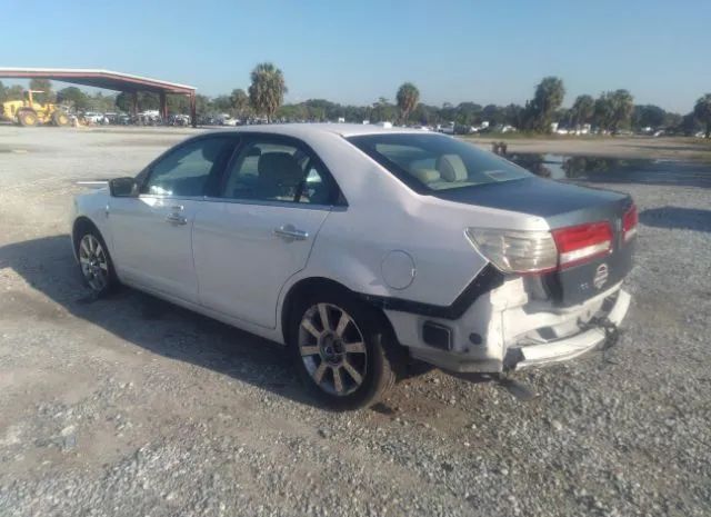 Photo 2 VIN: 3LNHL2JC8BR775546 - LINCOLN MKZ 