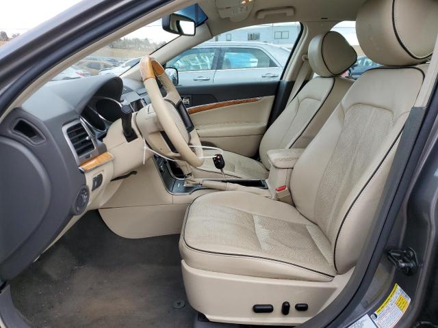 Photo 6 VIN: 3LNHL2JC8CR801452 - LINCOLN MKZ 