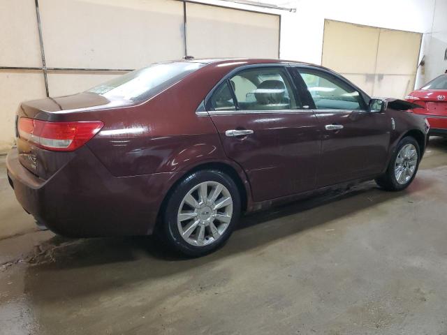 Photo 2 VIN: 3LNHL2JC8CR804870 - LINCOLN MKZ 