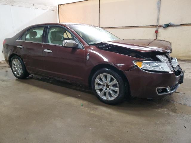 Photo 3 VIN: 3LNHL2JC8CR804870 - LINCOLN MKZ 