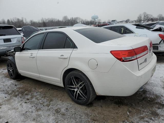 Photo 1 VIN: 3LNHL2JC8CR806201 - LINCOLN MKZ 