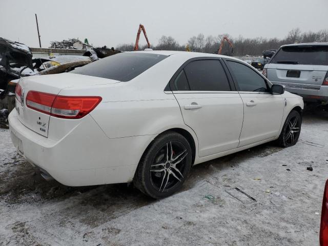 Photo 2 VIN: 3LNHL2JC8CR806201 - LINCOLN MKZ 