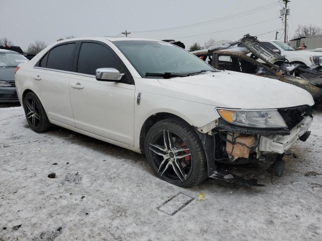 Photo 3 VIN: 3LNHL2JC8CR806201 - LINCOLN MKZ 