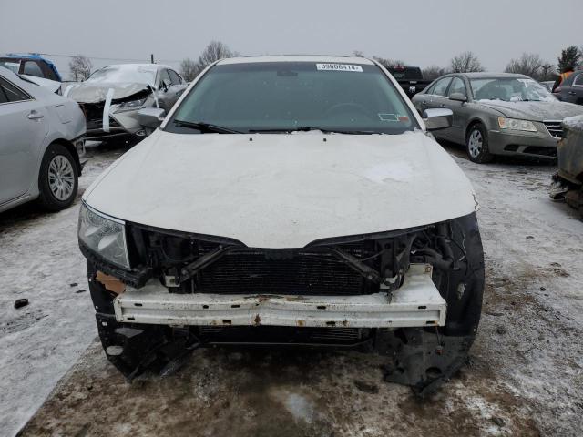 Photo 4 VIN: 3LNHL2JC8CR806201 - LINCOLN MKZ 