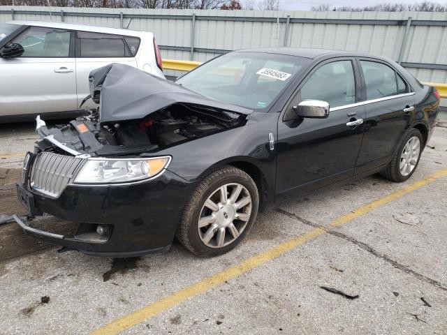 Photo 0 VIN: 3LNHL2JC8CR818235 - LINCOLN MKZ 