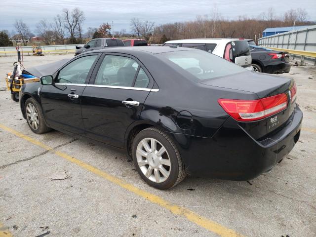 Photo 1 VIN: 3LNHL2JC8CR818235 - LINCOLN MKZ 