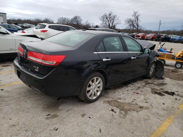 Photo 2 VIN: 3LNHL2JC8CR818235 - LINCOLN MKZ 