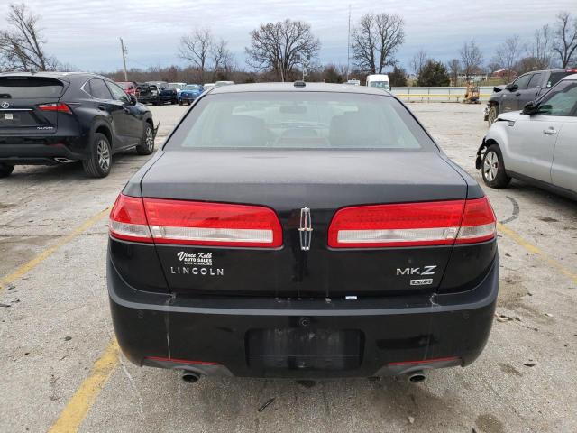 Photo 5 VIN: 3LNHL2JC8CR818235 - LINCOLN MKZ 