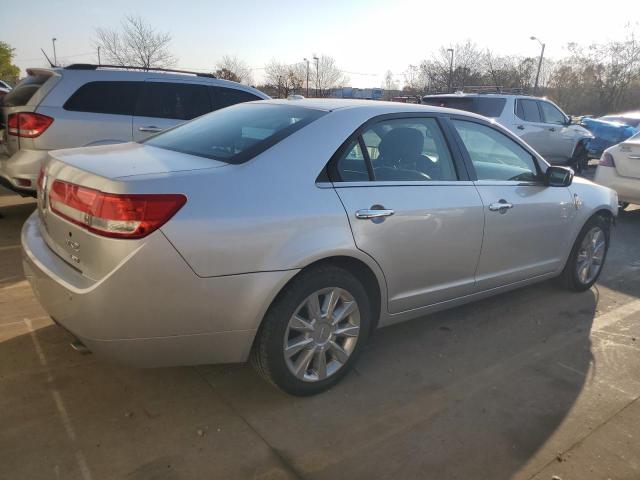 Photo 2 VIN: 3LNHL2JC8CR818753 - LINCOLN MKZ 