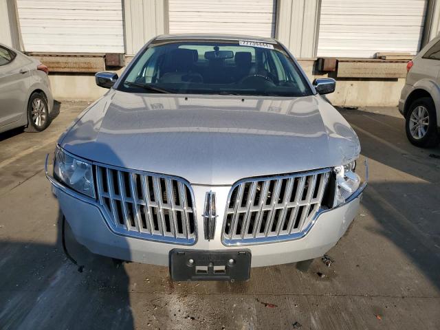 Photo 4 VIN: 3LNHL2JC8CR818753 - LINCOLN MKZ 