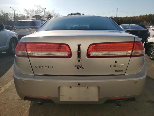 Photo 5 VIN: 3LNHL2JC8CR818753 - LINCOLN MKZ 