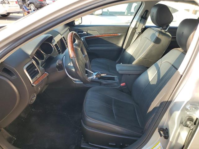 Photo 6 VIN: 3LNHL2JC8CR818753 - LINCOLN MKZ 