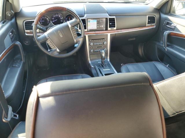 Photo 7 VIN: 3LNHL2JC8CR818753 - LINCOLN MKZ 