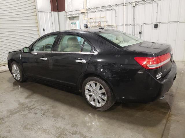 Photo 1 VIN: 3LNHL2JC8CR823046 - LINCOLN MKZ 