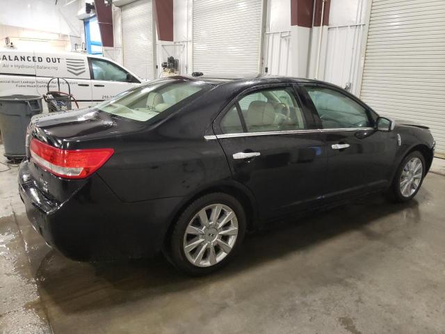 Photo 2 VIN: 3LNHL2JC8CR823046 - LINCOLN MKZ 