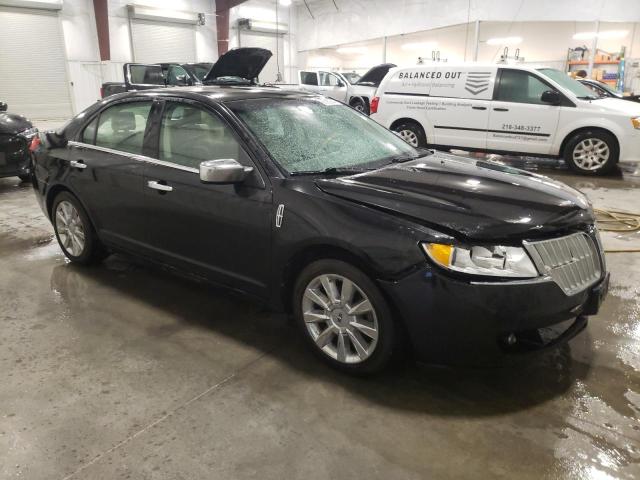 Photo 3 VIN: 3LNHL2JC8CR823046 - LINCOLN MKZ 