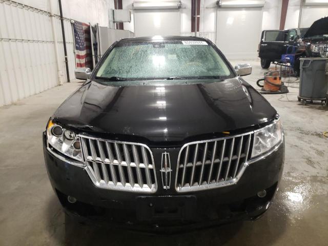 Photo 4 VIN: 3LNHL2JC8CR823046 - LINCOLN MKZ 