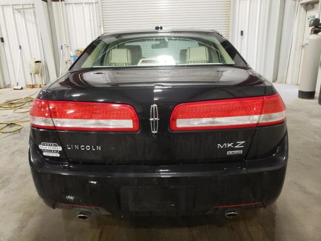 Photo 5 VIN: 3LNHL2JC8CR823046 - LINCOLN MKZ 