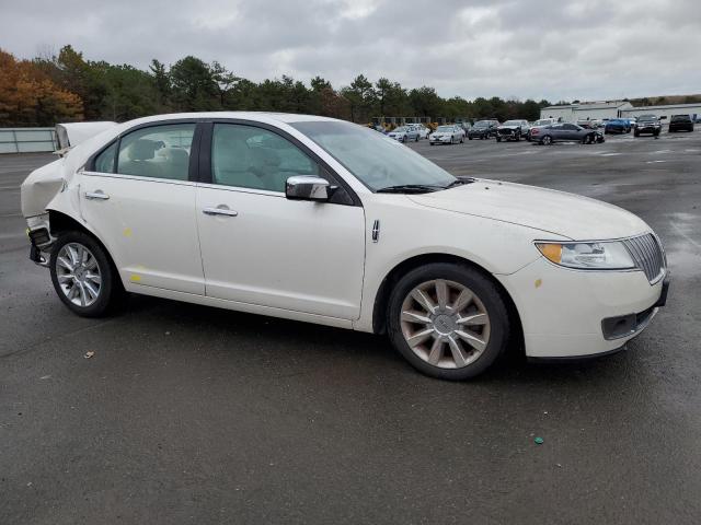 Photo 3 VIN: 3LNHL2JC8CR826089 - LINCOLN MKZ 