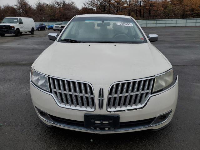 Photo 4 VIN: 3LNHL2JC8CR826089 - LINCOLN MKZ 