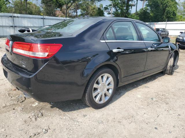 Photo 2 VIN: 3LNHL2JC8CR829171 - LINCOLN MKZ 